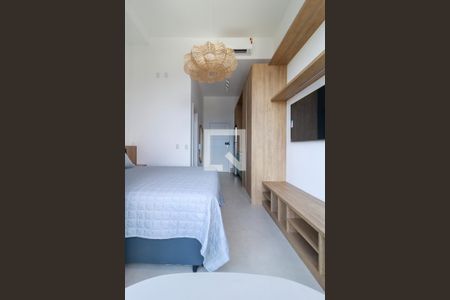 Studio para alugar com 25m², 0 quarto e sem vagaStudio