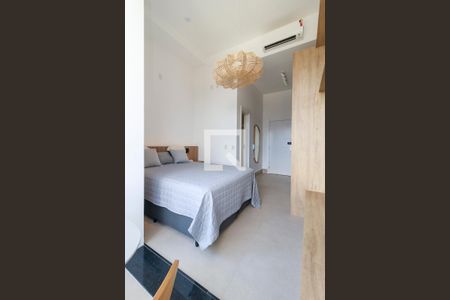 Studio para alugar com 25m², 0 quarto e sem vagaStudio