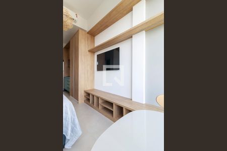 Studio para alugar com 25m², 0 quarto e sem vagaStudio