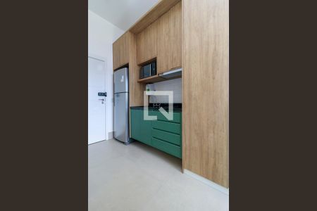 Studio de kitnet/studio à venda com 0 quarto, 25m² em Jardim das Acacias, São Paulo