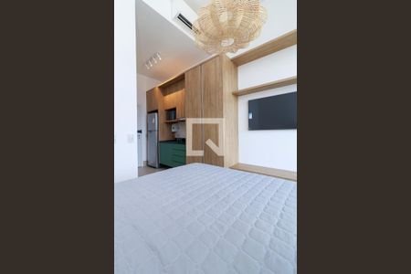 Studio para alugar com 25m², 0 quarto e sem vagaStudio