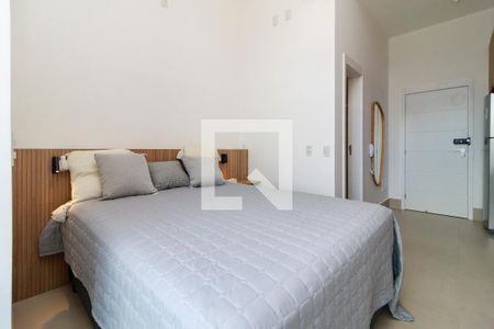 Studio para alugar com 25m², 0 quarto e sem vagaStudio