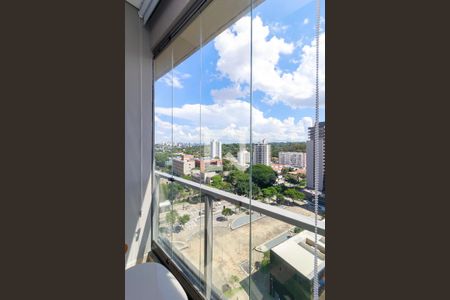 Studio para alugar com 25m², 0 quarto e sem vagaStudio - Vista