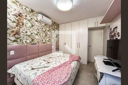 Apartamento à venda com 341m², 5 quartos e 6 vagasSuite 3