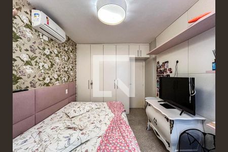 Apartamento à venda com 341m², 5 quartos e 6 vagasSuite 3