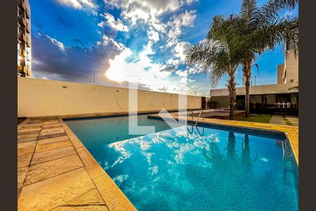 Apartamento à venda com 341m², 5 quartos e 6 vagasCobertura