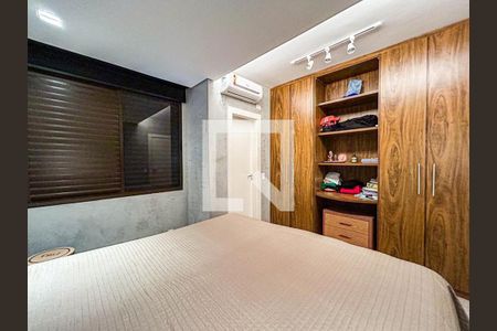 Apartamento à venda com 341m², 5 quartos e 6 vagasSuite 1