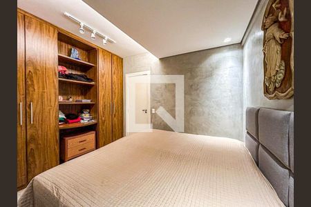 Apartamento à venda com 341m², 5 quartos e 6 vagasSuite 1