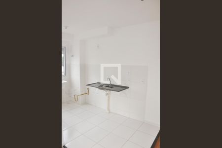 Apartamento para alugar com 34m², 2 quartos e 1 vaga Apartamento para alugar com 34m², 2 quartos e 1 vagaCozinha