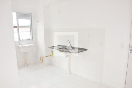 Apartamento para alugar com 34m², 2 quartos e 1 vaga Apartamento para alugar com 34m², 2 quartos e 1 vagaCozinha