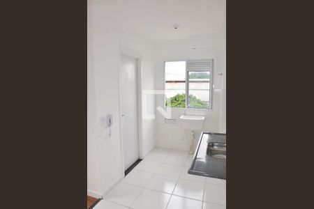 Apartamento para alugar com 34m², 2 quartos e 1 vaga Apartamento para alugar com 34m², 2 quartos e 1 vagaCozinha