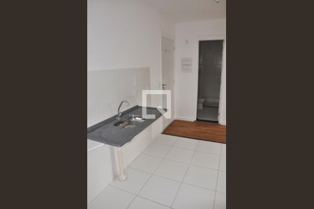 Apartamento para alugar com 34m², 2 quartos e 1 vaga Apartamento para alugar com 34m², 2 quartos e 1 vagaCozinha
