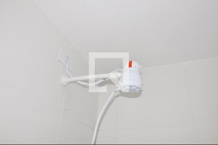 Apartamento para alugar com 34m², 2 quartos e 1 vaga Apartamento para alugar com 34m², 2 quartos e 1 vagaBanheiro Social