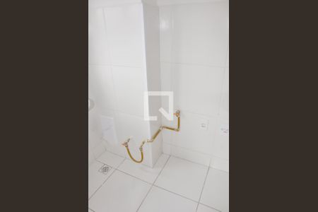 Apartamento para alugar com 34m², 2 quartos e 1 vaga Apartamento para alugar com 34m², 2 quartos e 1 vagaÁrea de Serviço