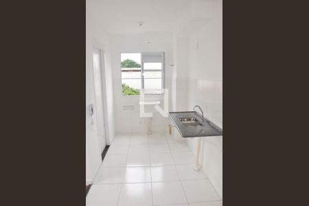 Apartamento para alugar com 34m², 2 quartos e 1 vaga Apartamento para alugar com 34m², 2 quartos e 1 vagaCozinha