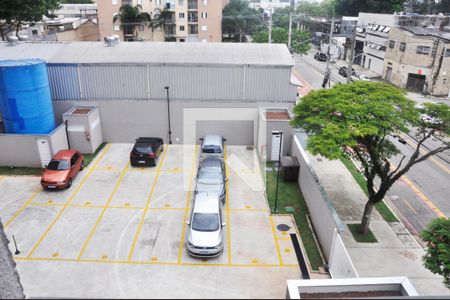 Apartamento para alugar com 34m², 2 quartos e 1 vaga Apartamento para alugar com 34m², 2 quartos e 1 vagaVista do Quarto 02