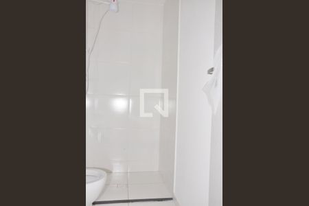 Apartamento para alugar com 34m², 2 quartos e 1 vaga Apartamento para alugar com 34m², 2 quartos e 1 vagaBanheiro Social