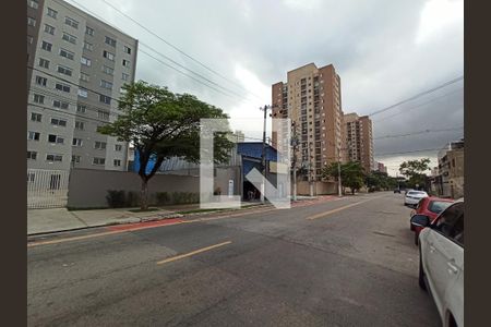 Apartamento para alugar com 34m², 2 quartos e 1 vaga Apartamento para alugar com 34m², 2 quartos e 1 vagaÁrea comum - Localização