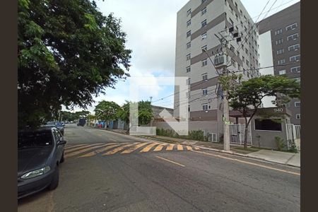 Apartamento para alugar com 34m², 2 quartos e 1 vaga Apartamento para alugar com 34m², 2 quartos e 1 vagaÁrea comum - Localização