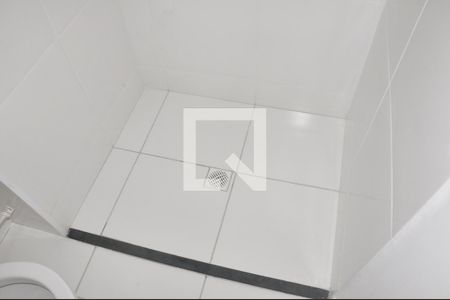 Apartamento para alugar com 34m², 2 quartos e 1 vaga Apartamento para alugar com 34m², 2 quartos e 1 vagaBanheiro Social