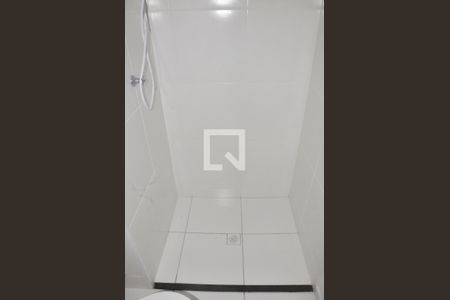 Apartamento para alugar com 34m², 2 quartos e 1 vaga Apartamento para alugar com 34m², 2 quartos e 1 vagaBanheiro Social