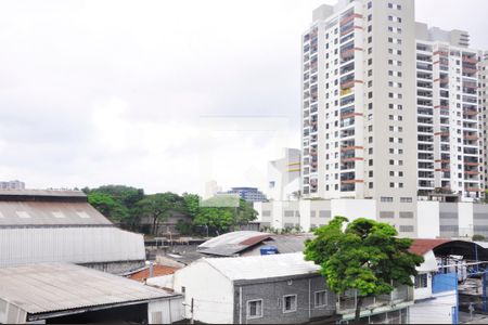 Apartamento para alugar com 34m², 2 quartos e 1 vaga Apartamento para alugar com 34m², 2 quartos e 1 vagaVista da Área de Serviço