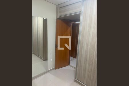Quarto  de apartamento à venda com 3 quartos, 70m² em Diamante (Barreiro), Belo Horizonte