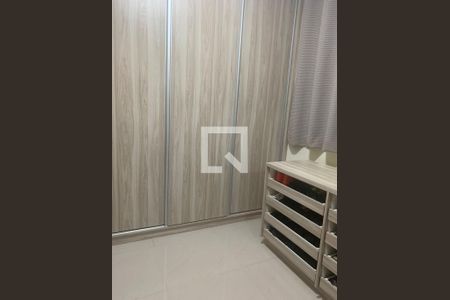 Quarto  de apartamento à venda com 3 quartos, 70m² em Diamante (Barreiro), Belo Horizonte