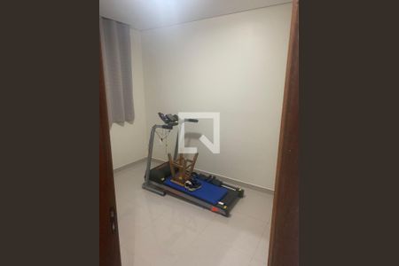 Quarto  de apartamento à venda com 3 quartos, 70m² em Diamante (Barreiro), Belo Horizonte