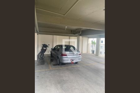 Apartamento à venda com 70m², 3 quartos e 2 vagas Apartamento à venda com 70m², 3 quartos e 2 vagasGaragem