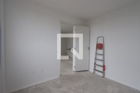 Quarto 1 de apartamento para alugar com 2 quartos, 36m² em Jardim Santa Adelia, São Paulo