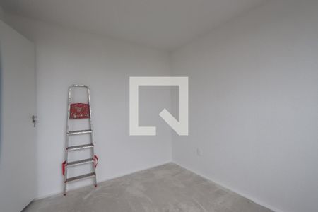 Quarto 1 de apartamento para alugar com 2 quartos, 36m² em Jardim Santa Adelia, São Paulo