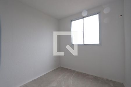 Quarto 1 de apartamento para alugar com 2 quartos, 36m² em Jardim Santa Adelia, São Paulo