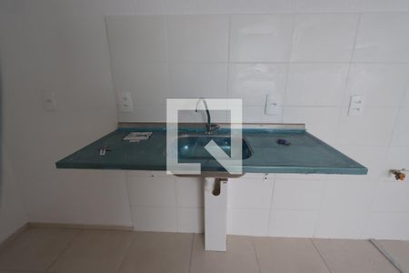Apartamento para alugar com 36m², 2 quartos e sem vagaCozinha