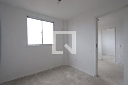 Quarto 1 de apartamento para alugar com 2 quartos, 36m² em Jardim Santa Adelia, São Paulo