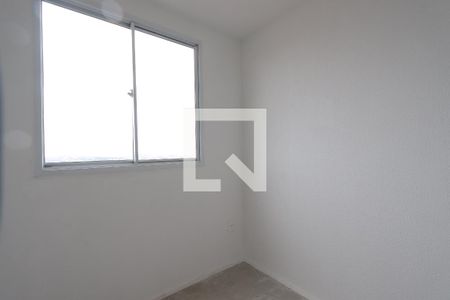Quarto 2 de apartamento para alugar com 2 quartos, 36m² em Jardim Santa Adelia, São Paulo