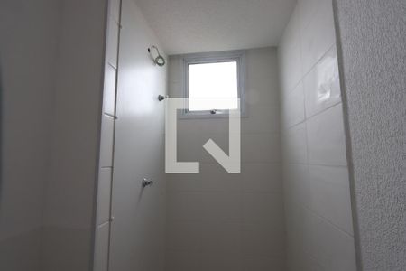 Apartamento para alugar com 36m², 2 quartos e sem vagaBanheiro