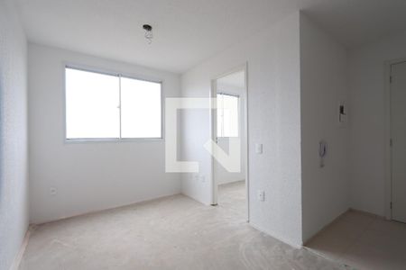 Apartamento para alugar com 2 quartos, 36m² em Jardim Santa Adelia, São Paulo