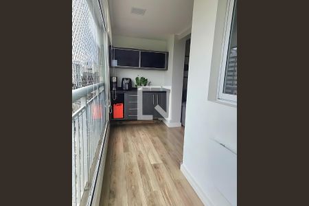 Apartamento à venda com 69m², 3 quartos e 2 vagasFoto 06