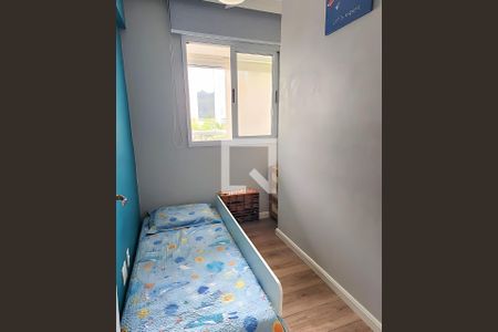 Foto 10 de apartamento à venda com 3 quartos, 69m² em Vila Andrade, São Paulo