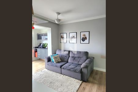 Foto 01 de apartamento à venda com 3 quartos, 69m² em Vila Andrade, São Paulo