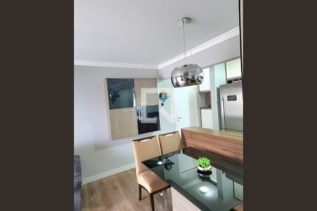 Apartamento à venda com 69m², 3 quartos e 2 vagasFoto 26
