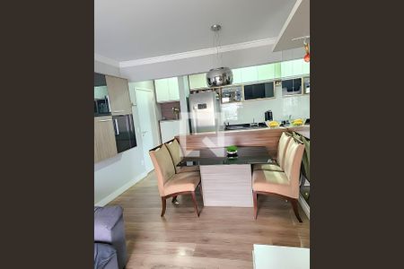 Foto 03 de apartamento à venda com 3 quartos, 69m² em Vila Andrade, São Paulo
