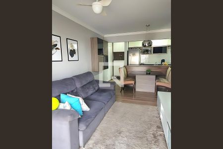 Foto 12 de apartamento à venda com 3 quartos, 69m² em Vila Andrade, São Paulo
