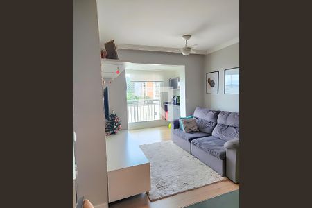 Foto 21 de apartamento à venda com 3 quartos, 69m² em Vila Andrade, São Paulo