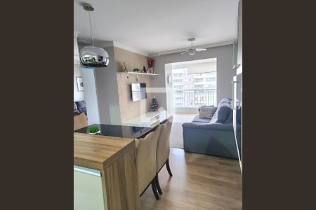 Foto 25 de apartamento à venda com 3 quartos, 69m² em Vila Andrade, São Paulo