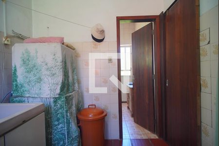 Casa à venda com 300m², 4 quartos e 3 vagasÁrea de Serviço