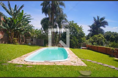 Casa à venda com 300m², 4 quartos e 3 vagasPiscina