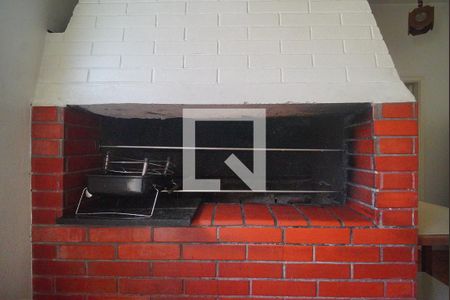 Casa à venda com 300m², 4 quartos e 3 vagasÁrea comum - Churrasqueira