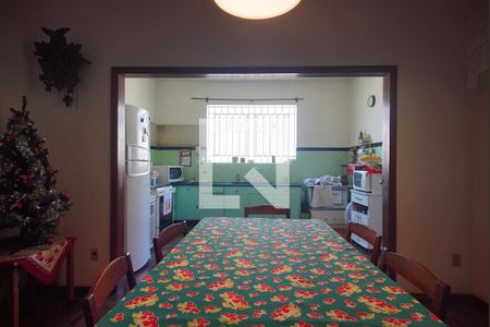 Casa à venda com 300m², 4 quartos e 3 vagasSala de Jantar